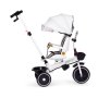 ECO TOYS 2u1 tricikl sa rotirajućim sedištem WQL-186 White - slika 3