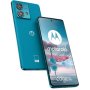 MOTOROLA Refurbished Edge 40 Neo 5G 256GB Blue A Grade - slika 1