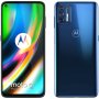 MOTOROLA Refurbished Moto G9 Plus 128GB Blue B Grade - slika 1