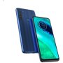 MOTOROLA Refurbished Moto G8 64GB Blue C Grade - slika 2