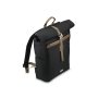 HAMA Ranac za laptop Silvan 16.2'' crni - slika 1