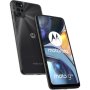 MOTOROLA Refurbished Moto G22 64GB Black A Grade - slika 1