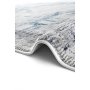 Conceptum Hypnose Tepih u sivo plavoj boji Verona 1909 100 x 450 (860BLN4807) - slika 4
