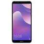 HUAWEI Refurbished Y7 Prime (2018) 32GB Black A Grade - slika 2