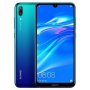 HUAWEI Refurbished Y7 (2019) 32GB Blue B Grade - slika 1