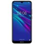 HUAWEI Refurbished Y6 (2019) 32GB Black B Grade - slika 1