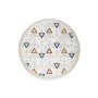 Conceptum Hypnose Okrugli multicolor tepih Sosa 9004 115 cm (614CCL4382) - slika 1
