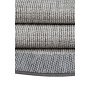 Conceptum Hypnose Sivi okrugli tepih Sisalux 3092 115 x 115 (952CCL2307) - slika 2