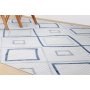 Conceptum Hypnose 65549A Sand Cream tepih 117 x 180 (961ELT2135) - slika 3