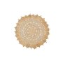 Conceptum Hypnose Ca 108 Natural okrugli tepih 120 cm (724EKH7282) - slika 2