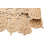 Conceptum Hypnose Ca 108 Natural okrugli tepih 120 cm (724EKH7282) - slika 3