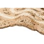 Conceptum Hypnose Ca 105 Natural White okrugli tepih 120 cm - slika 4