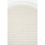 Conceptum Hypnose Vetrina 3601 Cream okrugli tepih 120 cm (860BLN3284) - slika 3