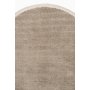 Conceptum Hypnose Vetrina 3602 Mink okrugli tepih 120 cm (860BLN3320) - slika 3