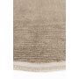 Conceptum Hypnose Vetrina 3602 Mink okrugli tepih 120 cm (860BLN3320) - slika 5