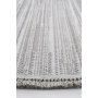 Conceptum Hypnose Vera 1457 Grey okrugli tepih 120 cm (860BLN2297) - slika 3