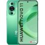 HUAWEI Refurbished Nova 11 256GB Green A Grade - slika 1