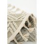 Conceptum Hypnose Elit 14 Beige okrugli tepih 120 cm (860BLN1560) - slika 2