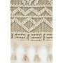 Conceptum Hypnose Elit 14 Beige okrugli tepih 120 cm (860BLN1560) - slika 3