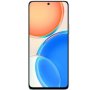 HONOR Refurbished X8 128GB Silver B Grade - slika 2