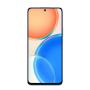 HONOR Refurbished X8 128GB Blue A Grade - slika 2