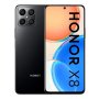 HONOR Refurbished X8 128GB Black B Grade - slika 1