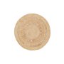 Conceptum Hypnose Okrugli tepih bež boje Ca 112 Natural 120 x 120 (272EKH1427) - slika 2