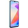 HONOR Refurbished X6a 128GB Blue B Grade - slika 5