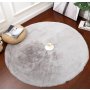 Conceptum Hypnose Okrugli tepih 9990 Grey 120 x 120 (514SRZ1477) - slika 1