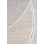 Conceptum Hypnose Okrugli tepih Leo 2971 Y Beige 120 x 120 (614CCL1756) - slika 2