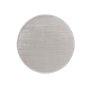 Conceptum Hypnose Okrugli tepih Leo 2972 Y Grey 120 x 120 (614CCL1761) - slika 1