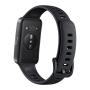 HUAWEI Band 10 Black Polymer (Nora-B19F) - slika 4