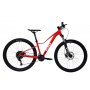 CAPRIOLO CPRO AL-EVE 7.5 crveno 923212-13 - slika 1