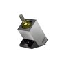 CASO WineCase One INOX hladnjak za vino,inox - slika 1