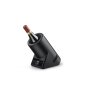CASO WineCase Black One hladnjak za vino, crni - slika 1