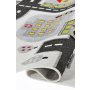 Conceptum Hypnose Trafik White Dečiji tepih 120 x 170 (690CCL1159) - slika 4