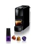 NESPRESSO Aparat za kafu Essenza Mini - Crni OUTLET - slika 1