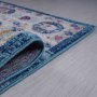 Conceptum Hypnose Tepih u plavoj boji Vintage 7657 120 x 170 (952CCL1208) - slika 3