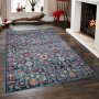 Conceptum Hypnose Plavi tepih Vintage 7654 120 x 170 (952CCL1186) - slika 2
