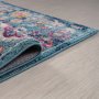 Conceptum Hypnose Plavi tepih Vintage 7654 120 x 170 (952CCL1186) - slika 4