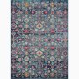 Conceptum Hypnose Plavi tepih Vintage 7654 120 x 170 (952CCL1186) - slika 1