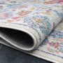 Conceptum Hypnose Belo-plavi tepih Vintage 7660 120 x 170 (952CCL1229) - slika 4