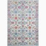 Conceptum Hypnose Belo-plavi tepih Vintage 7660 120 x 170 (952CCL1229) - slika 1