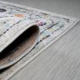 Conceptum Hypnose Tepih u belo - sivoj boji Vintage 7655 120 x 170 (952CCL1201) - slika 4