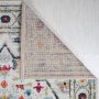Conceptum Hypnose Tepih u belo - sivoj boji Vintage 7655 120 x 170 (952CCL1201) - slika 5