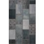 Conceptum Hypnose Tepih sive boje Alc 01 Stone 120 x 180 (271EKH2279) - slika 1