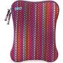 BUILT Neoprene univerzalna futrola do 10'', Šarena - slika 1