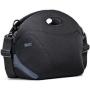 BUILT Neoprene torba sa kaišom za rame, Crna - slika 1
