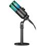 DEFENDER Gaming stream mikrofon Glow GMC 400 - slika 2