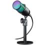 DEFENDER Gaming stream mikrofon Glow GMC 400 - slika 4